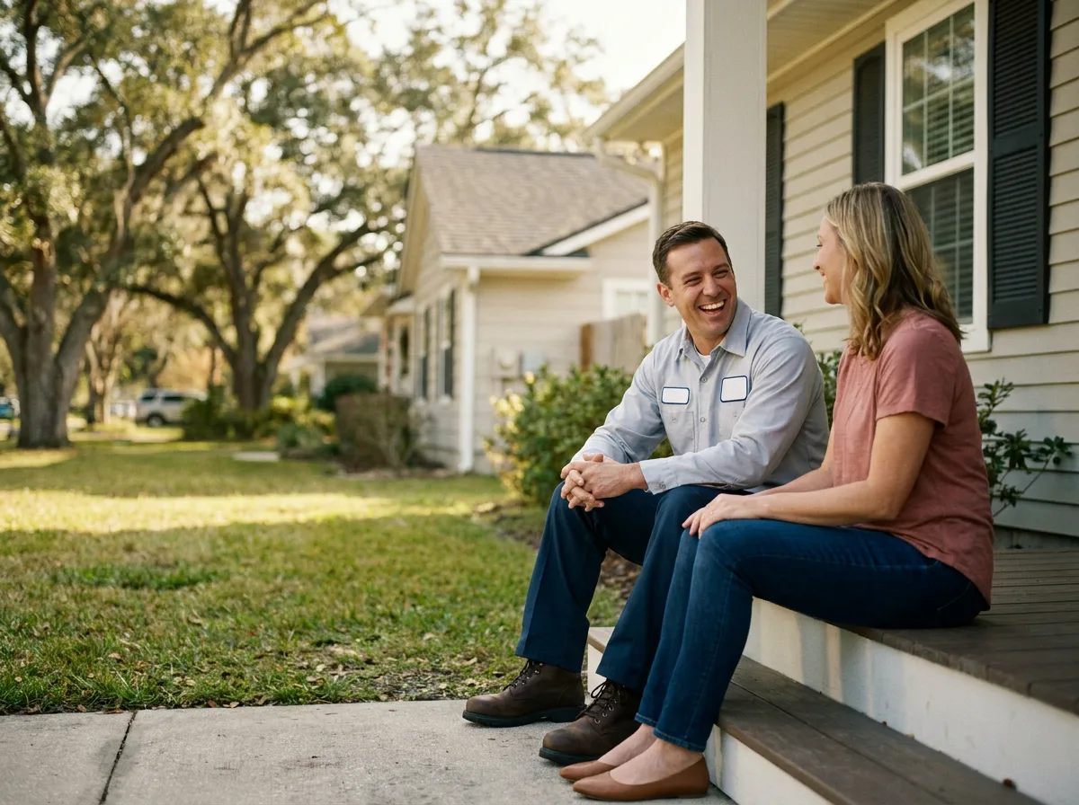 Septic tank pumping FAQs for Windthorst, TX
